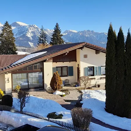 Ferienhaus Reiter Schladming Zewnętrze zdjęcie