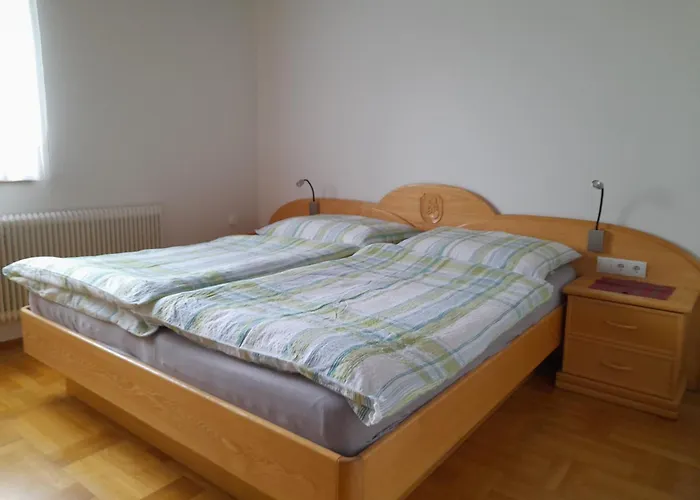 Ferienhaus Reiter