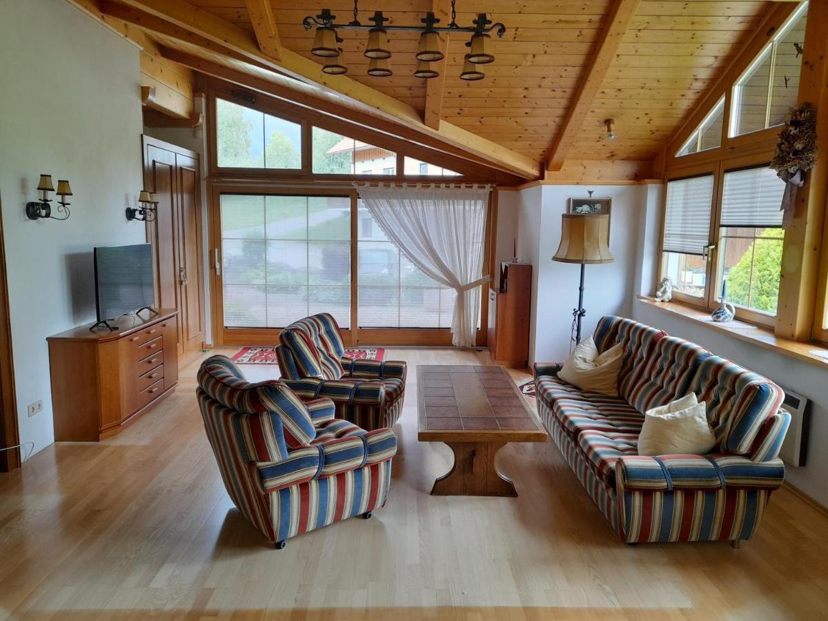 Reiter Holiday home *