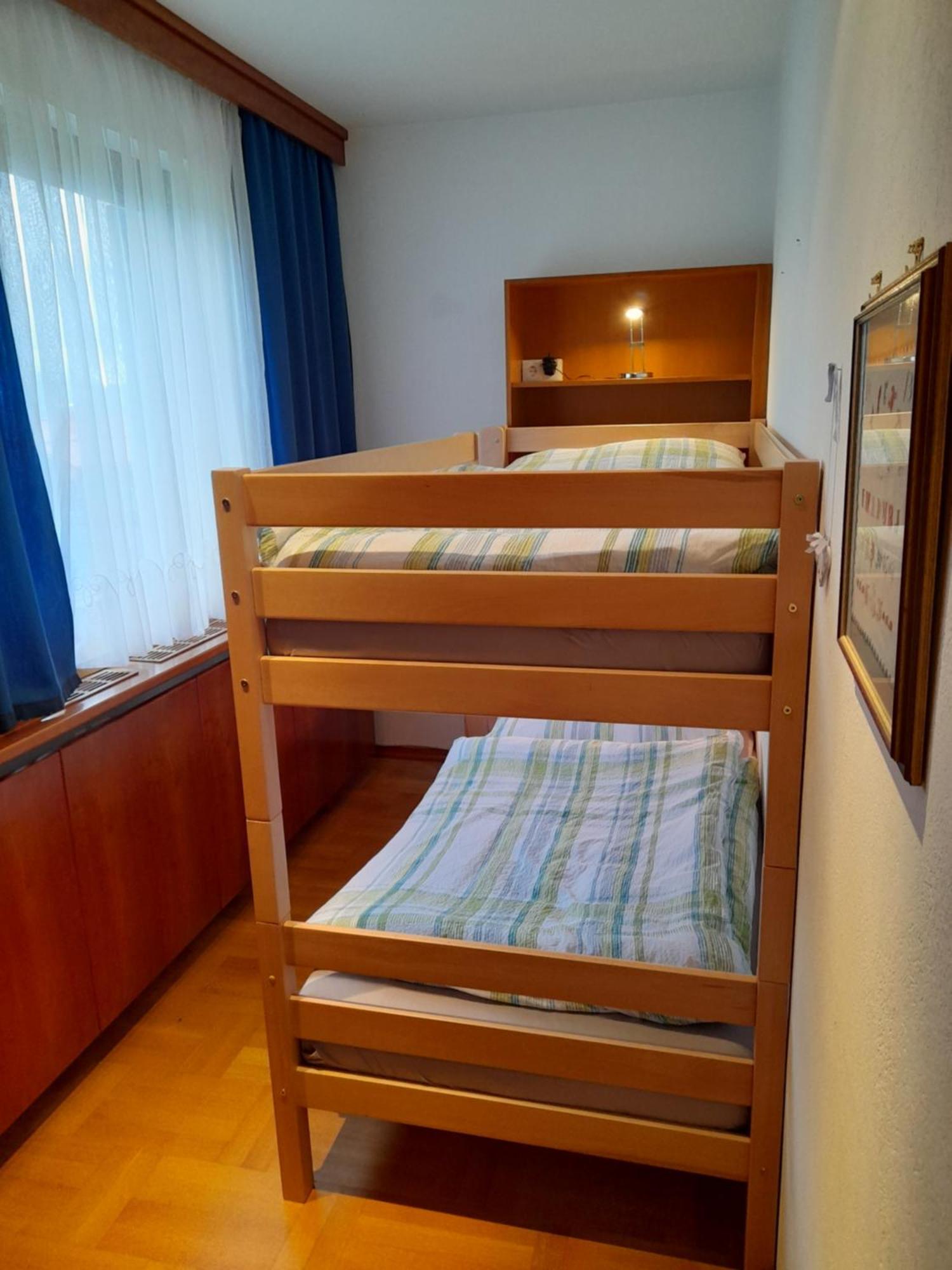 Reiter Holiday home *